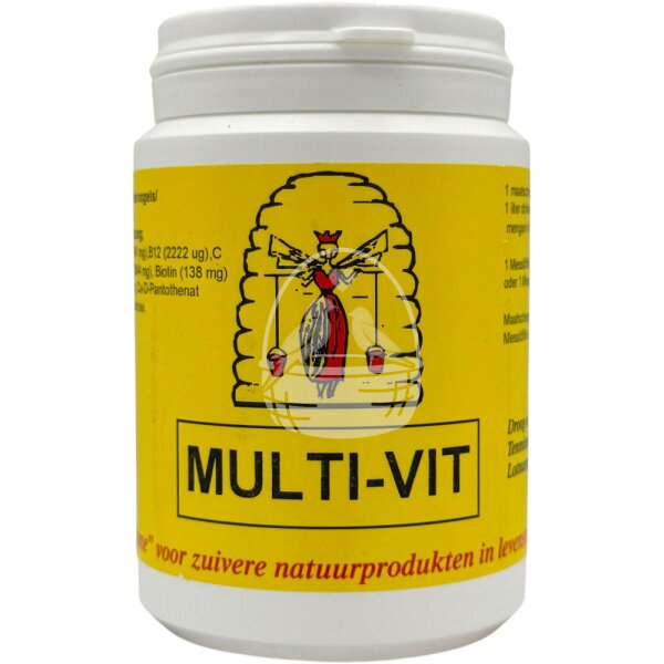 De Imme Multi-Vit 150g