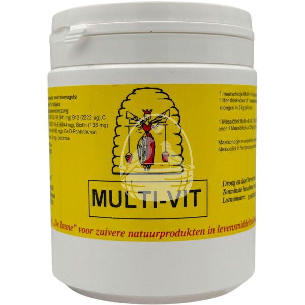 De Imme Multi-Vit 450g