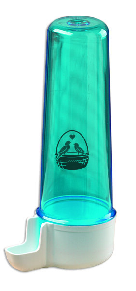 STA C010BA Trinker "Phoenix" cc100 blau