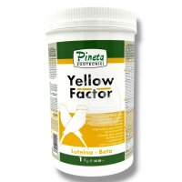 Pineta Yellow Factor 1kg