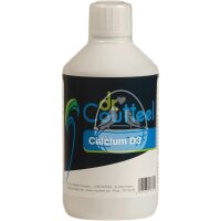 Dr. Coutteel Calcio D3 500ml
