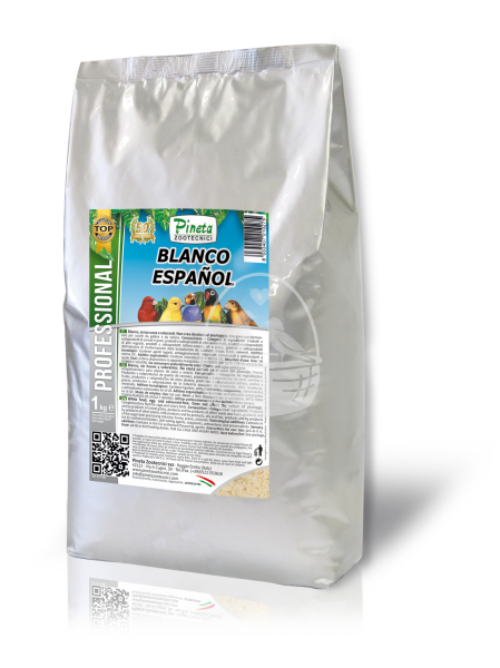 Pineta Blanco Espanol 1kg