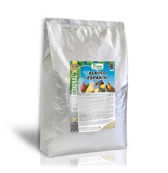 Pineta Blaco Espanol 5kg