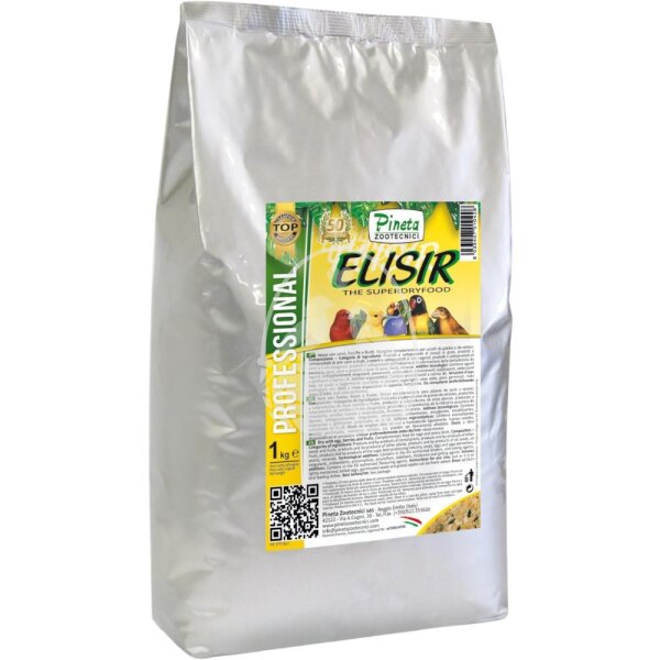 Pineta Elisir 1kg