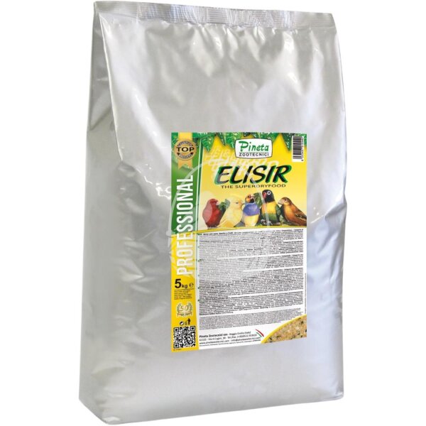 Pineta Elisir 5kg
