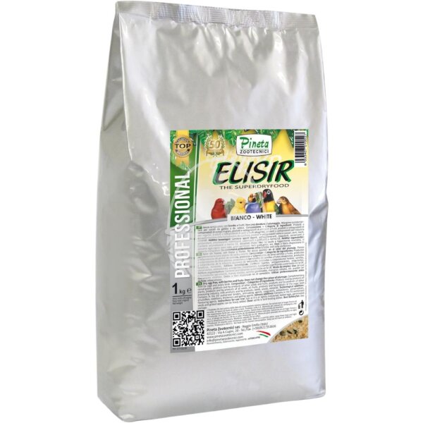 Pineta Elisir Bianco 1kg
