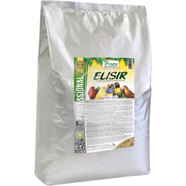 Pineta Elisir Bianco 5kg