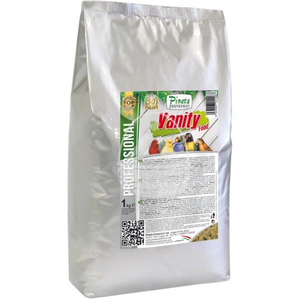 Pineta Vanity 1kg