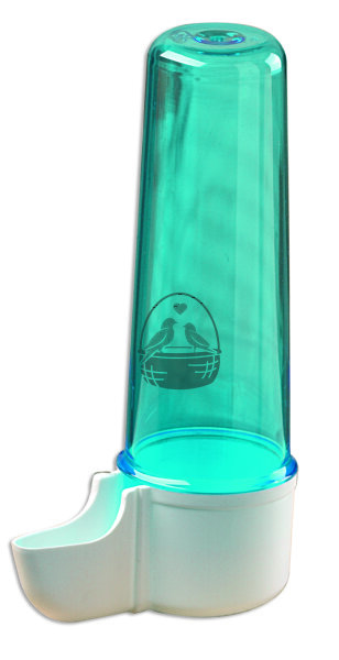 STA C004TT Trinker "Altair" cc100 transp.