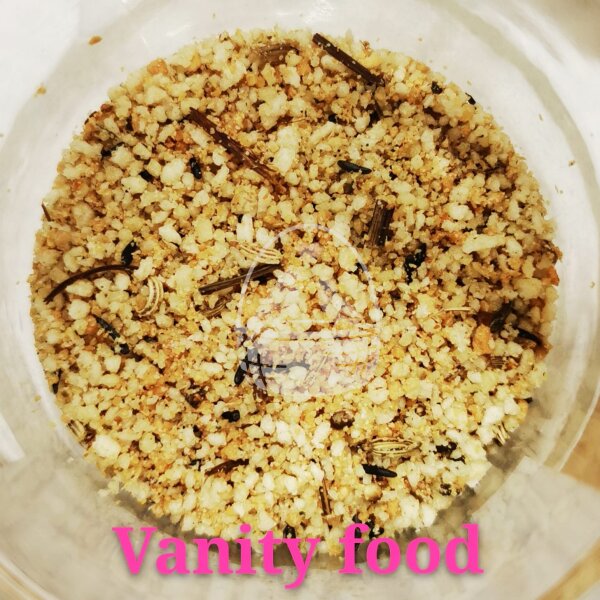Pineta Vanity 5kg