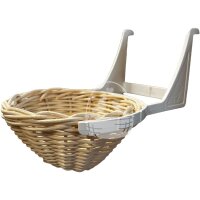 STA Nesthalter für Peddigrohrnest 10cm
