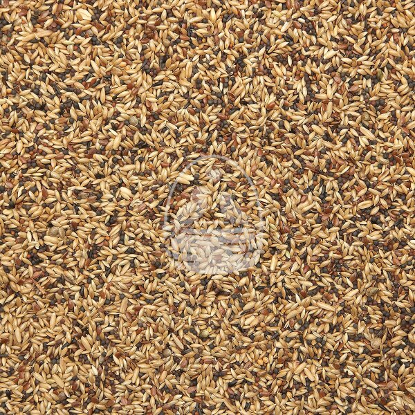 Bird Supreme Kanarien Extra mit Rübsen 20kg