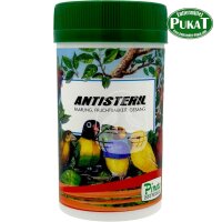 Pineta Antisteril Pulver 40g