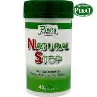 Pineta Natural Stop 40g