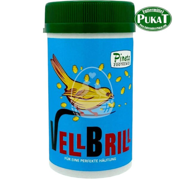 Pineta Vell Brill 40g