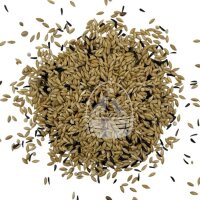 Manitoba Kanarienfutter T3 Platinum 1kg (lose gepackt)