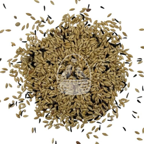 Manitoba Kanarienfutter T3 Platinum 5kg