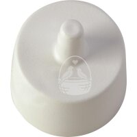 Sitzstangenhalter für Rückwand Dm. 12mm