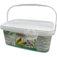 Ornitalia No Problem Erbe Heilkräuter  2kg im Eimer