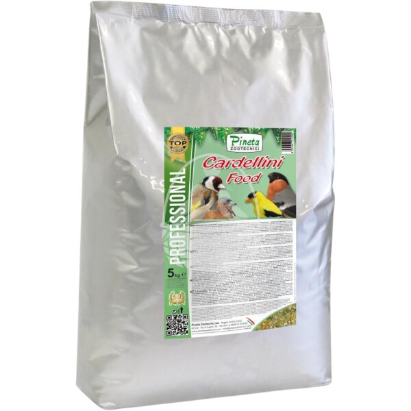 Pineta Cardellini food 5kg