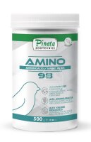Pineta Amino-98 Protein Pulver 500g