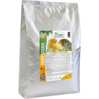Pineta Giallo Morbido Mielato 5kg - feuchtes Eifutter mit...
