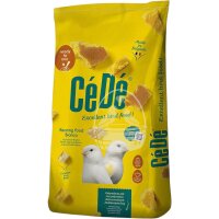 CéDé Aufzuchtfutter Bianco 10kg