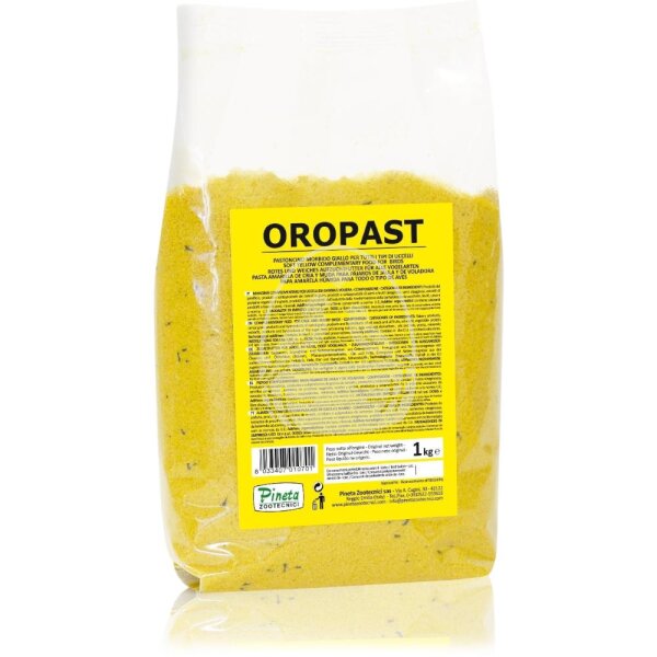 Pukis Oro Past 1kg