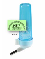 STA C014BA Trinker "Genio" cc100 ohne Kugel blau