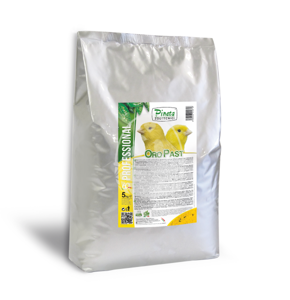 Pineta Oro Past 5kg
