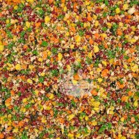 Pineta Tutti Frutti 1kg