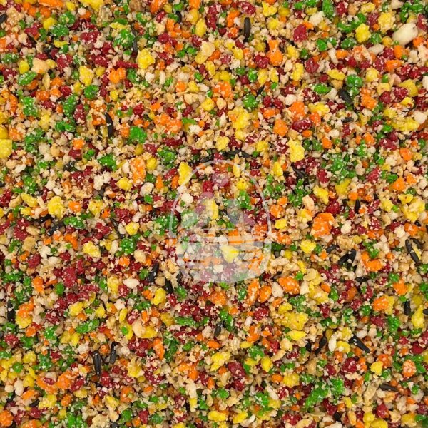 Pineta Tutti Frutti 5kg