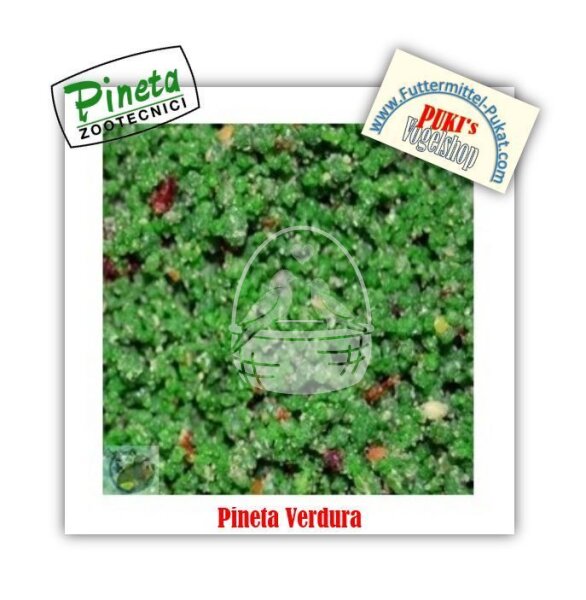 Pineta Verdure 5kg