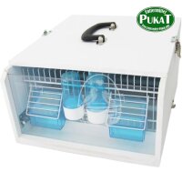 Transportbox aus PVC