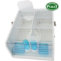 Transportbox aus PVC
