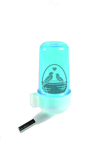 STA C017BA Trinker "Bingo" cc50 ohne Kugel blau