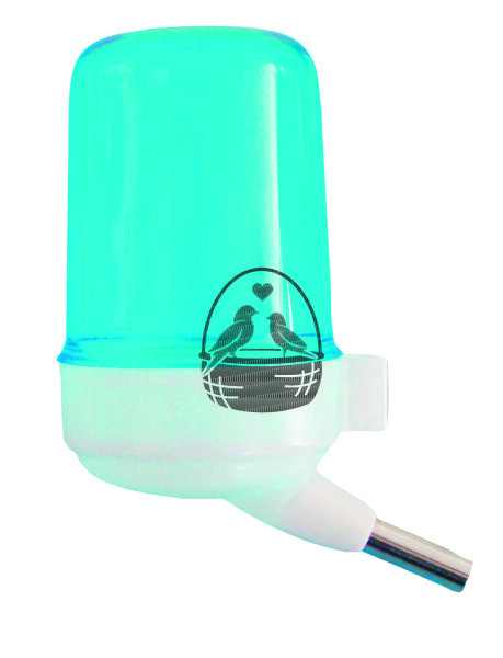 STA C018BA Trinker "Plus" cc150 ohne Kugel blau