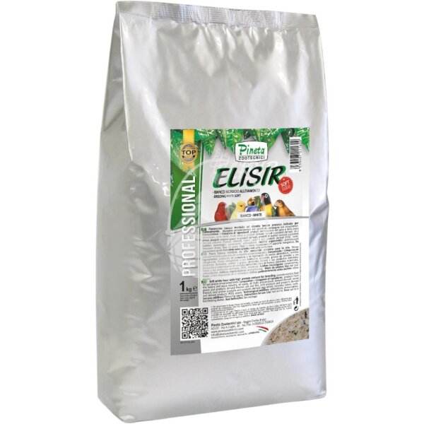 Pineta Elisir Bianco Soft 1kg