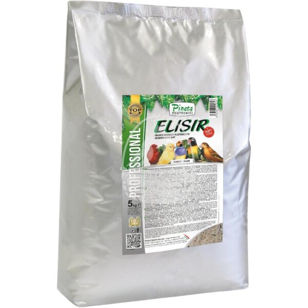Pineta Elisir Bianco Soft 5kg