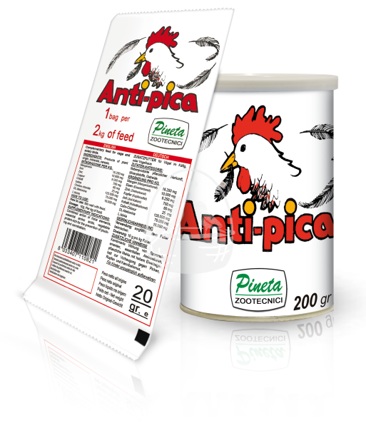 Pineta Anti Pica 200g