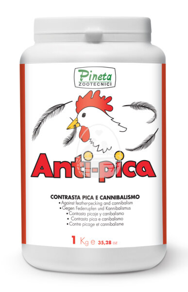 Pineta Anti Pica 1kg