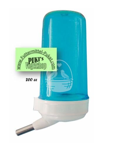 STA C019BA Trinker "Power" cc200 ohne Kugel blau