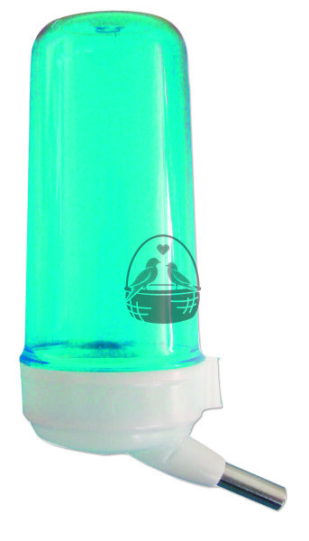 STA C019BA Trinker "Power" cc200 ohne Kugel blau