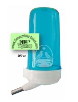 STA C019BA Trinker "Power" cc200 ohne Kugel blau