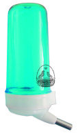 STA C019BA Trinker "Power" cc200 ohne Kugel blau