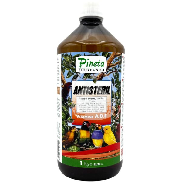 Pineta Antisteril 1Liter