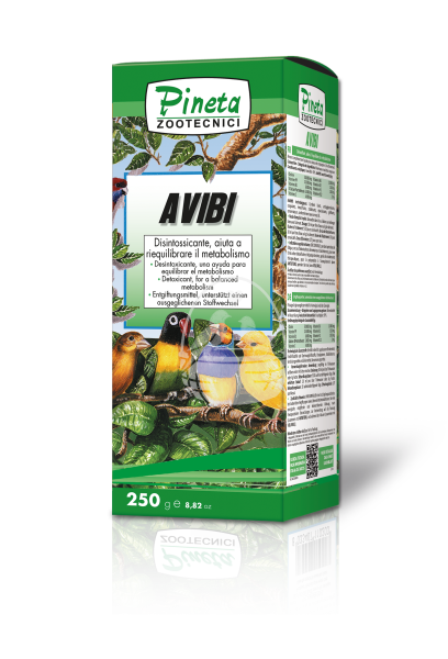 Pineta Avibi 250ml - Vitamin B-Komplex