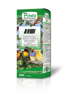 Pineta Avibi 250ml - Vitamin B-Komplex