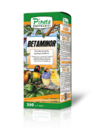 Pineta Betaminor 250ml