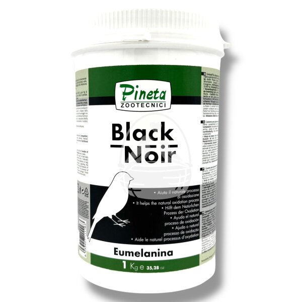 Pineta Black Noir 1kg